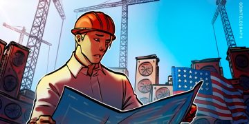 ‘US tariffs on mining rigs are rising sharply’ as CleanSpark, IREN report massive liabilities