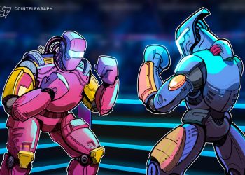 Wormhole to counter LayerZero’s $110M Stargate bid with its own