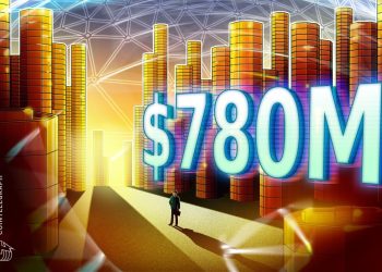 Altcoin treasury race: VERB TON acquisition company announces $780M in assets