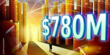 Altcoin treasury race: VERB TON acquisition company announces $780M in assets