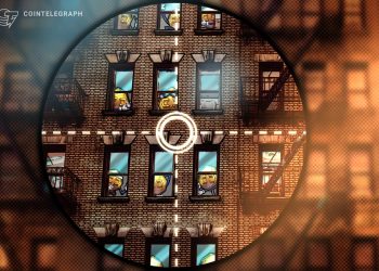 13 wallets made over $1M profit dumping the YZY token, data shows