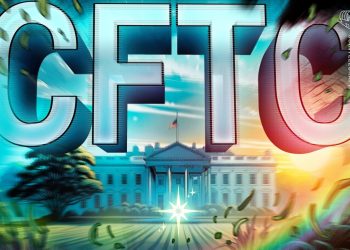 CFTC launches second ‘Crypto Sprint’ to advance White House push