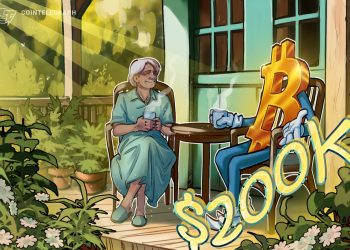 US retirement plans could fuel Bitcoin rally to $200K despite downturn: Finance Redefined