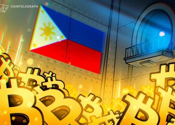 Philippine bill charts path to strategic reserve with 10,000 Bitcoin
