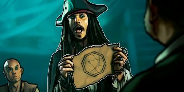 US bill proposes 21st-century privateers to take on cybercrime