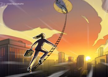 IRS crypto boss Trish Turner resigns just 3 months into the role