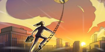 IRS crypto boss Trish Turner resigns just 3 months into the role