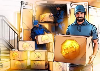 Are struggling firms using crypto reserves as a PR lifeline?