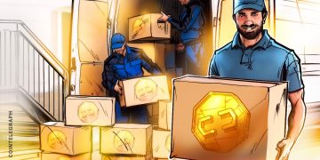 Are struggling firms using crypto reserves as a PR lifeline?