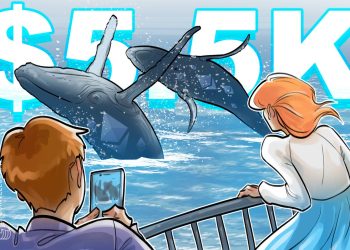 Bitcoin whales swap BTC for Ether as trader sees ETH at $5.5K next