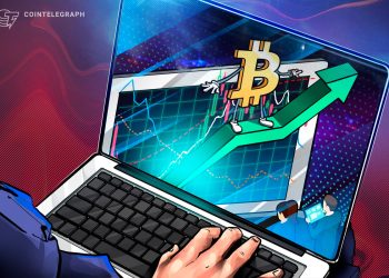 BTC bull run over at $111K? 5 things to know in Bitcoin this week