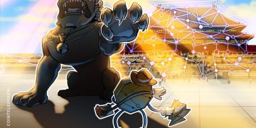 China could leverage crypto control over Trump family wealth