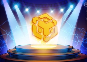 Binance’s CZ family office backs another BNB treasury launch in the US