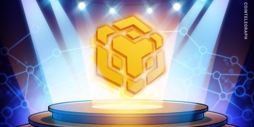 Binance’s CZ family office backs another BNB treasury launch in the US