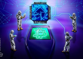 Semiconductor company Sequans is raising $200M to buy Bitcoin