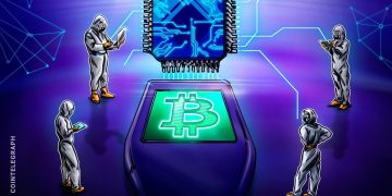 Semiconductor company Sequans is raising $200M to buy Bitcoin