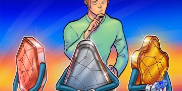 Blue chip NFTs sink double digits as ETH retreats from record highs