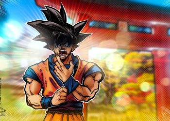 Animoca joins Antler to bring Japanese anime, manga IP onchain