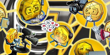 Jon Rice rejoins Cointelegraph as editor-in-chief