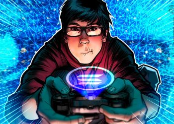 Play Solana to ship handheld gaming device in October