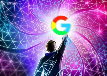 Google outlines plans for ‘Universal Ledger’ amid race for institutional blockchains