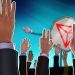 Tron’s fee-cut proposal nears approval as vote gains momentum