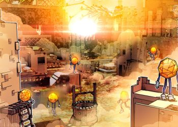 Animoca’s Sandbox overhauls as co-founders confirm new strategic roles