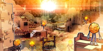 Animoca’s Sandbox overhauls as co-founders confirm new strategic roles