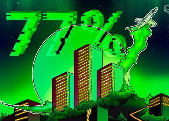 Caliber shares up 77% on LINK treasury news amid Nasdaq probe