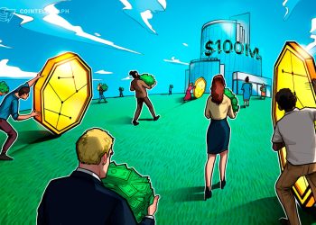 Programmable money gains traction with $100M in startup raises