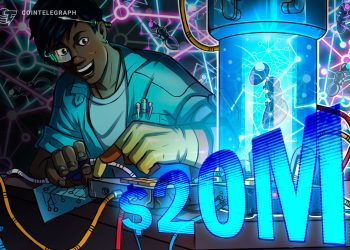 Former Coinbase, Jump, Citadel quants land $20M for onchain HFT platform