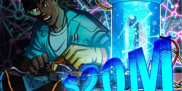 Former Coinbase, Jump, Citadel quants land $20M for onchain HFT platform