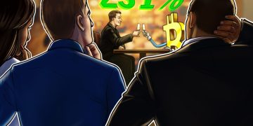 Gryphon stock soars 231% ahead of September American Bitcoin merger