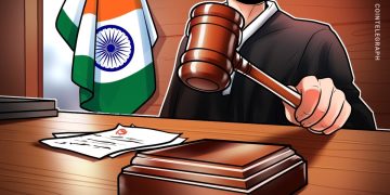 Indian court sentences 14 to life in Bitcoin extortion case