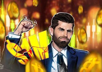 ‘No question Bitcoin hits $1M’ — Eric Trump at BTC Asia 2025