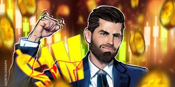 ‘No question Bitcoin hits $1M’ — Eric Trump at BTC Asia 2025