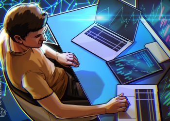 Crypto ‘buy the dip’ calls are spiking, which may signal more downside