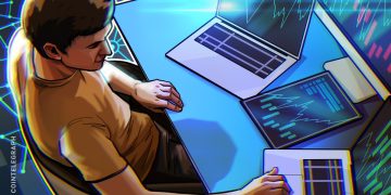 Crypto ‘buy the dip’ calls are spiking, which may signal more downside