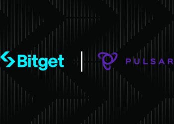 Bitget 與 Pulsar 建立戰略合作 提升市場流動性 