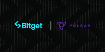 Bitget 與 Pulsar 建立戰略合作 提升市場流動性