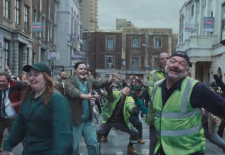 英國封殺 Coinbase 嘲諷廣告!執行長嗆聲:封鎖越多,傳播越快