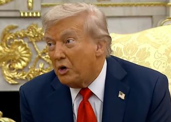 川普再出奇招？擬將「國防部」改回「戰爭部」：我們不要只防守，也要進攻！ 