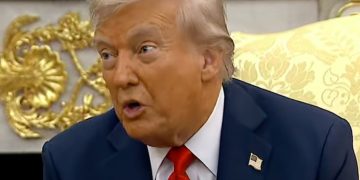 川普再出奇招？擬將「國防部」改回「戰爭部」：我們不要只防守，也要進攻！ 