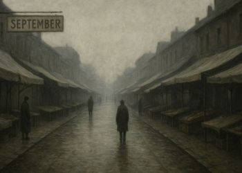 美國長假獲利了結：通膨數據攪局，投資人觀望「空頭」九月 