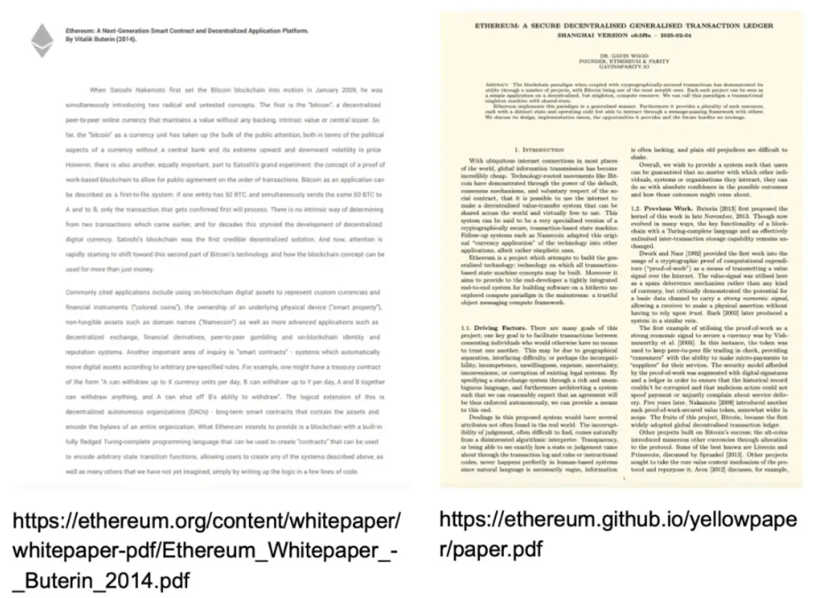 以太坊创世十年来,生死存亡的重大抉择