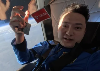 波场 TRON 闪耀 GM Vietnam：构建全球稳定币核心网络，引领金融普惠新浪潮