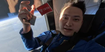 波场 TRON 闪耀 GM Vietnam:构建全球稳定币核心网络,引领金融普惠新浪潮