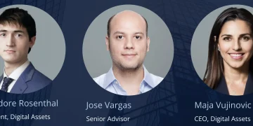 Fundamental Global 欲收购 ETH 总量 10%,是“放卫星”还是实力派?