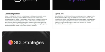 链上 Pre-IPO 时代来临,各加密公司如何布局?