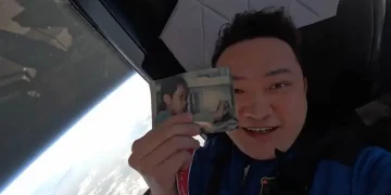 孙宇晨:风暴眼中的建筑师